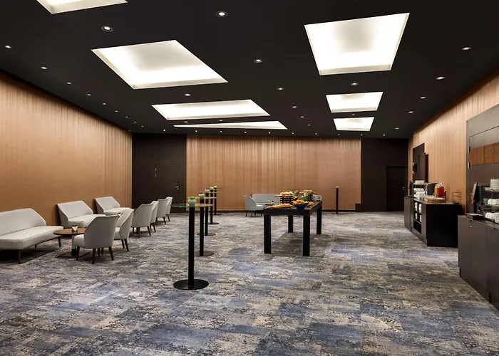 Vienna House By Wyndham Andel's Cracow Hotel 4*