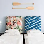 Vienna House By Wyndham Andel's Cracow 호텔 4*
