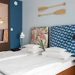 Vienna House By Wyndham Andel's Cracow 호텔 크라쿠프