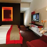 Vienna House By Wyndham Andel's Cracow 4* 크라쿠프