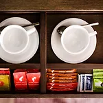 Vienna House By Wyndham Andel's Cracow 4* 크라쿠프