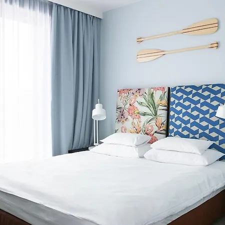 Vienna House By Wyndham Andel's Cracow 4* Krakow