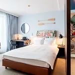 Vienna House By Wyndham Andel's Cracow Hotel Cracovia