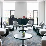 Vienna House By Wyndham Andel's Cracow 4*