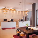 Vienna House By Wyndham Andel's Cracow Hotel Cracovia