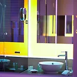 Vienna House By Wyndham Andel's Cracow Hotel Cracovia
