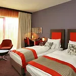 Vienna House By Wyndham Andel's Cracow 4*