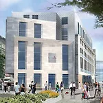 Vienna House By Wyndham Andel's Cracow Hotel
