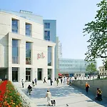 Hotel Vienna House By Wyndham Andel's Cracow