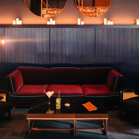 Vienna House By Wyndham Andel's Cracow