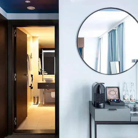 Vienna House By Wyndham Andel's Cracow 4*
