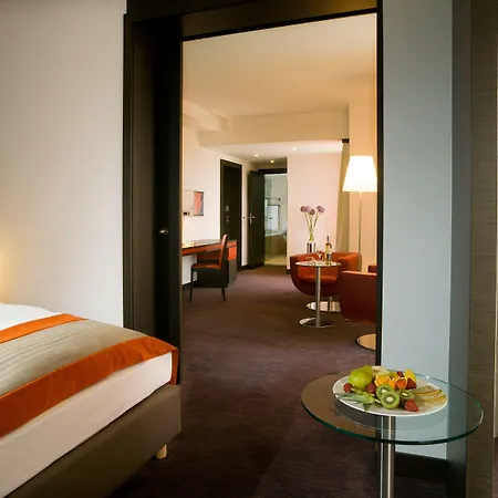 Vienna House By Wyndham Andel's Cracow 4*