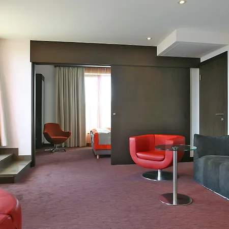 Vienna House By Wyndham Andel's Cracow Ξενοδοχείο Krasków