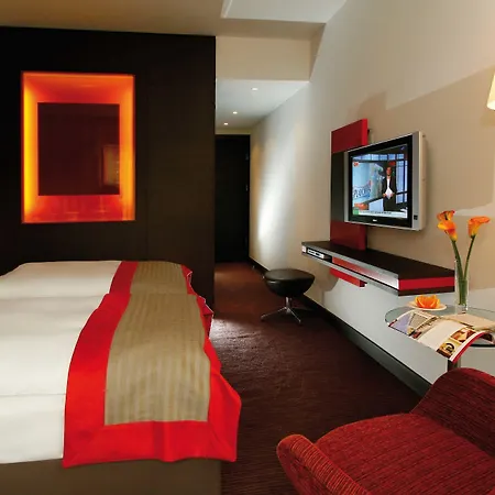 Vienna House By Wyndham Andel's Cracow 4* Krasków