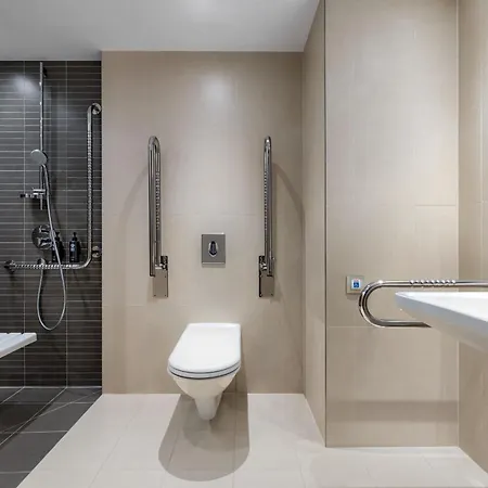 Vienna House By Wyndham Andel's Cracow Cracovia
