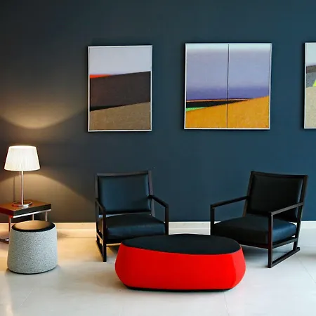 Vienna House By Wyndham Andel's Cracow