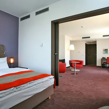 Vienna House By Wyndham Andel's Cracow Ξενοδοχείο