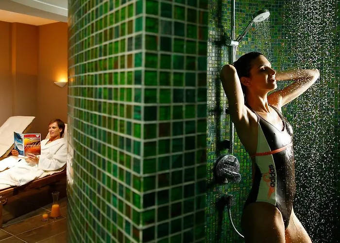 Hotel Vienna House By Wyndham Andel's Cracow Cracovia