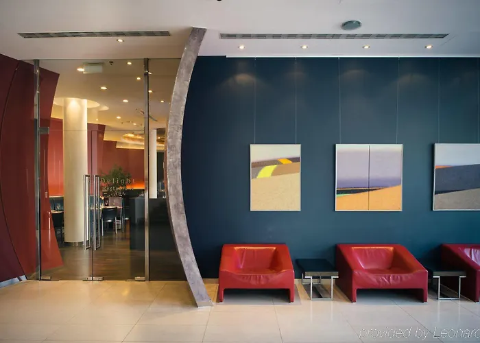 Hotel Vienna House By Wyndham Andel's Cracow